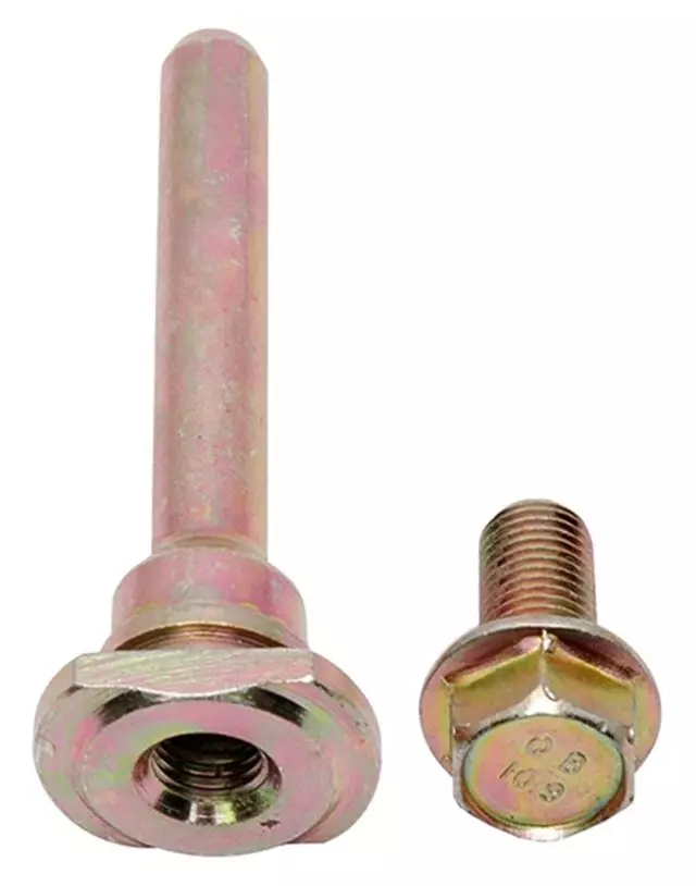 18034535 - : Front Disc Brake Caliper Bolt for GM Image