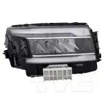 2019087009 - : TYC Headlight Assembly for TYC Image