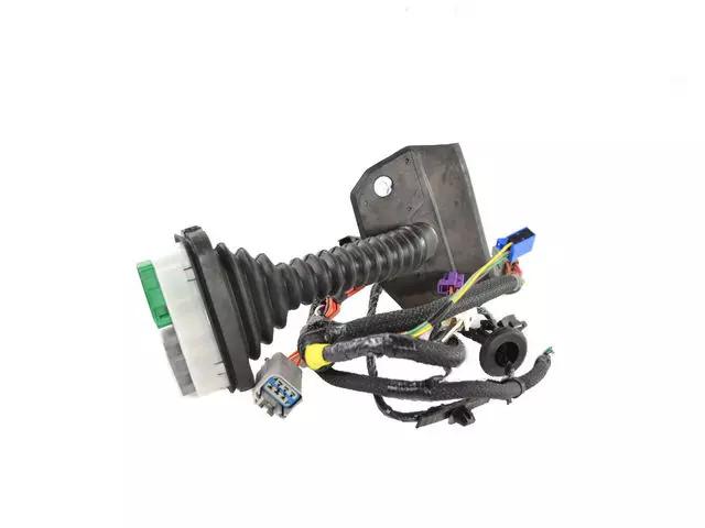 Front Door Wiring, Left - Mopar (68263825AC)