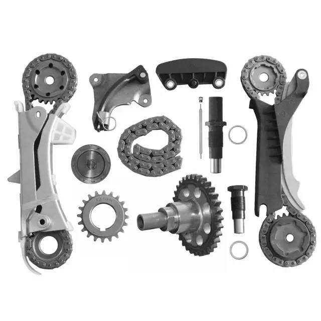 ZC90398SC - : INA US Engine Timing Set for INA US Image
