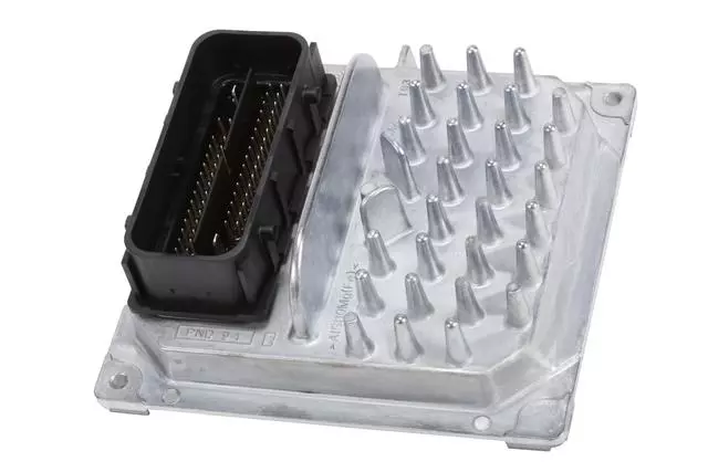 24070740 - Transmission: Automatic Transmission Control Module for Cadillac: CT4, CT5, Escalade, Escalade ESV | Chevrolet: Colorado, Silverado 1500, Silverado 2500 HD, Silverado 3500 HD, Suburban, Tahoe | GMC: Canyon, Sierra 1500, Sierra 2500 HD, Sierra 3500 HD, Yukon, Yukon XL Image