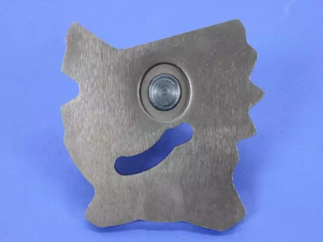 Transfer Case Sector - Mopar (5134449AA)