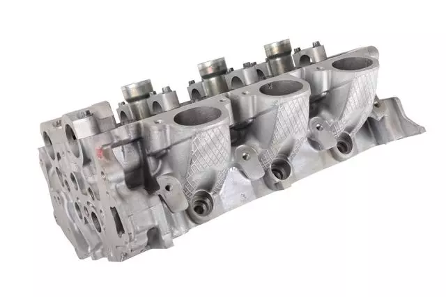 19329668 - : Passenger Side Engine Cylinder Head, Remanufactured for GM Image