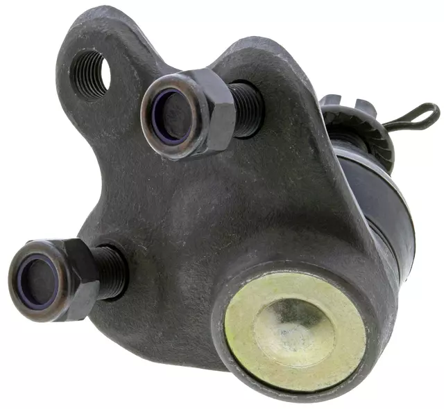 Front Lower Suspension Control Arm and Ball Joint Assembly - ACDelco (MK9756)