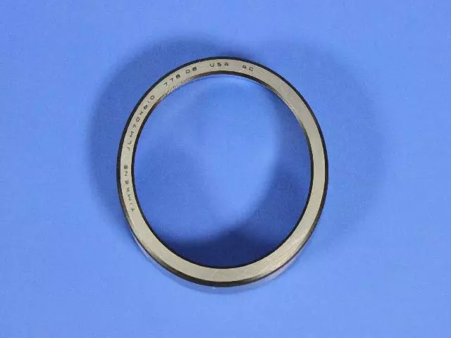 3723148 - 62TE; 6-Speed; Automatic Transaxle: Differential Side Cup for Mopar Image image