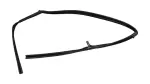 6815104020 - Body: Window Channel for Toyota Image