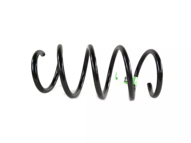 68226713AA - Front Suspension: Front Coil Spring, Right for Dodge: Dart Image