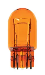 7443NA - Electrical, Lighting and Body: Hella Multi-Purpose Light Bulb for Hella Image