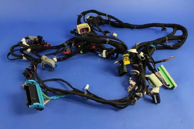 Instrument Panel Wiring - Mopar (68229538AB)