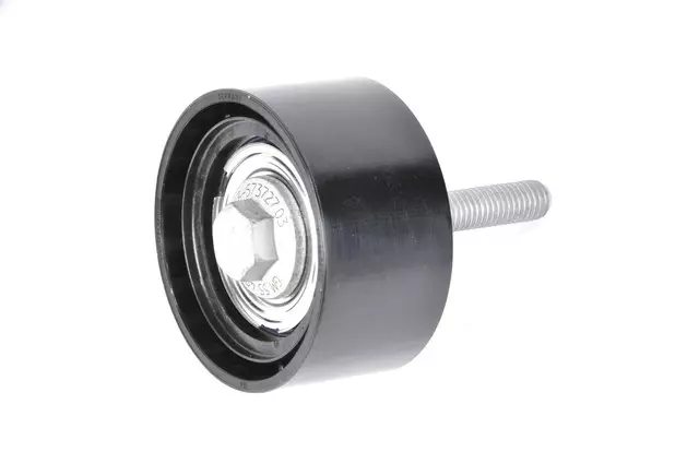 1540566 - Cooling System: ACDelcoâ„¢ Idler Pulley for Buick: Cascada Image
