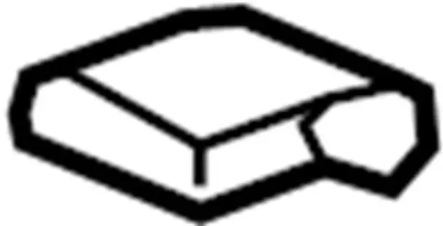 889301LA0A - Body: Handle Bezel for INFINITI: QX56, QX80 Image