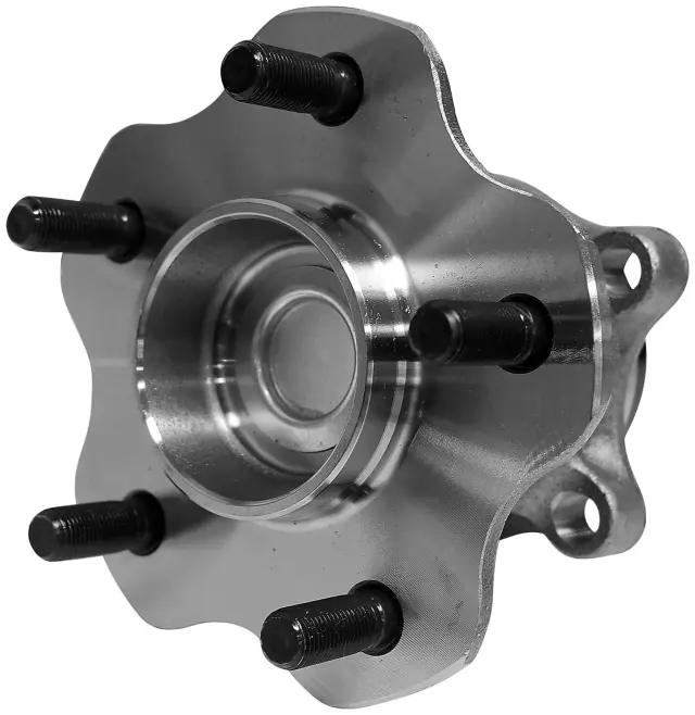 951265 - Driveline and Axles: Wheel Hub And Bearing Assembly for Dorman Image