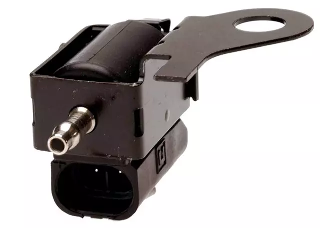214474 - Fuel System: ACDelcoâ„¢ Solenoid for GMC: Typhoon | Pontiac: Grand Prix Image