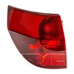 11599000 - : TYC Tail Light Assembly for TYC Image