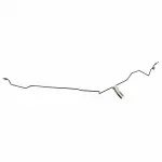 BRTR35 - : Tube Assembly Brake for Ford Image