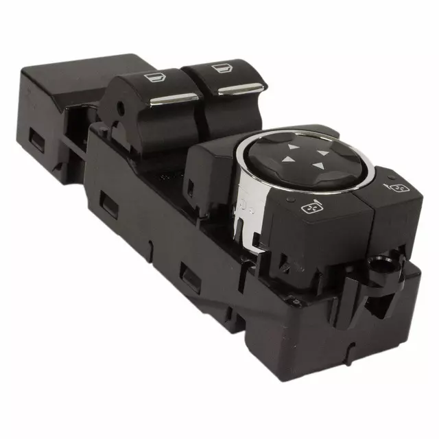 Window Switch - Ford (JC3Z-14529-DA)