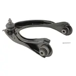 RK623590 - : Front Right Upper Suspension Control Arm and Ball Joint Assembly for Moog Image