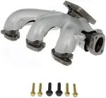 674983 - : Exhaust Manifold Kit - Includes Required Gaskets And Hardware for Dorman Image