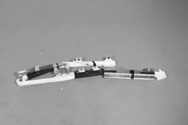 SIDE CURTAIN - AIRBAG | Mopar 55315093AJ - Mopar (55315093AJ)