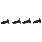 W719316S450B - : 2018-2020 Ford Latch Bolt for Ford: Bronco, Expedition, F-150, F-150 Lightning, F-250 Super Duty, F-350 Super Duty, F-450 Super Duty, Ranger | Lincoln: Navigator Image