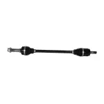 4108020 - : Yamaha CV Axle Assembly for GSP Image