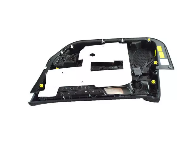 5PF931X9AF - Interior Trim: Front Door Trim Panel Assembly, Left for Mopar Image