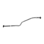 68462 - : Prebent Exhaust Pipe for AP Exhaust Image