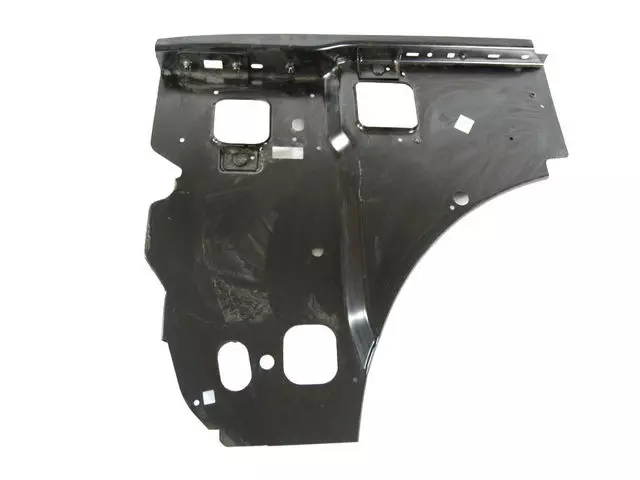 Cowl Panel - Mopar (55362447AF)