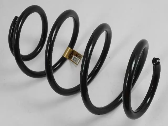 Front Coil Spring, Right - Mopar (5105867AD)