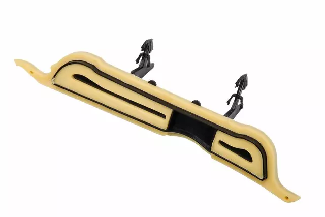 22803886 - Body: Upper Reinforced Baffle for GM Image image