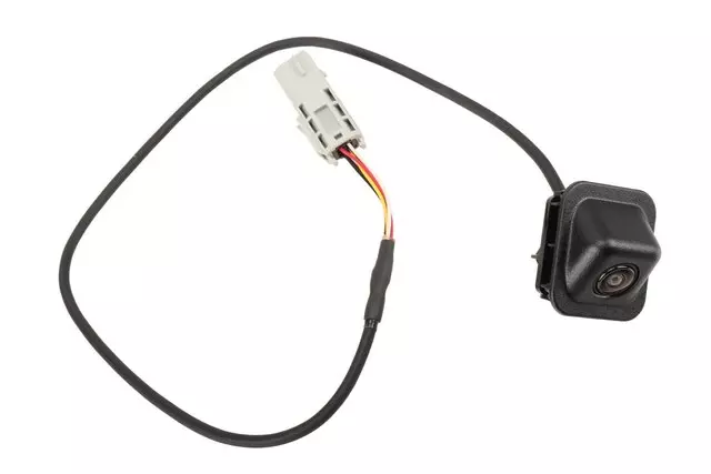 Rear Park Assist Camera - GM (23388750)