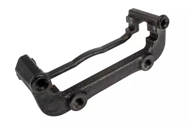 12455799 - Brakes: Disc Brake Caliper Bracket for Chevrolet: Corvette Image