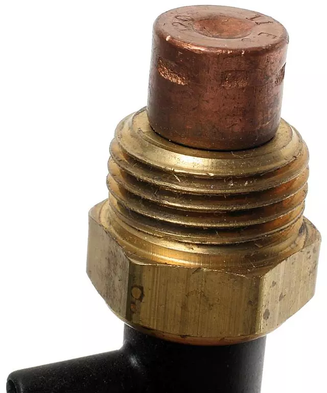 EGR Thermal Ported Vacuum Switch - ACDelco (212-585)