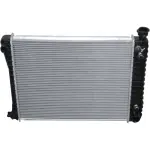 434C - : gpd Radiator 434C for GLOBAL PARTS DISTRIBUTORS Image