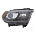 209545609 - : TYC Headlight Assembly for TYC Image