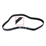 TB240 - : Engine Timing Belt for Enginetech Image