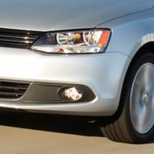 5C6052186 - Exterior: Fog Lamp Retrofit Harness for Volkswagen Image