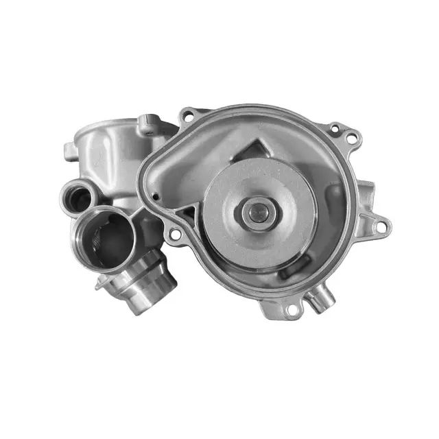 Engine Water Pump - ACDelco (252969)