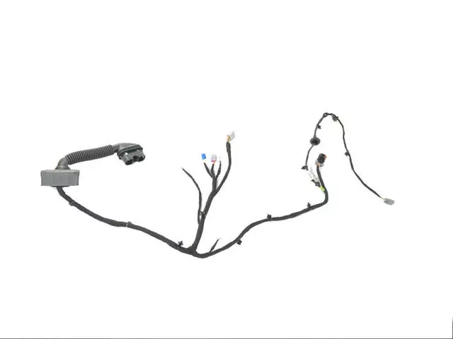 Front Door Wiring, Left - Mopar (68228615AF)