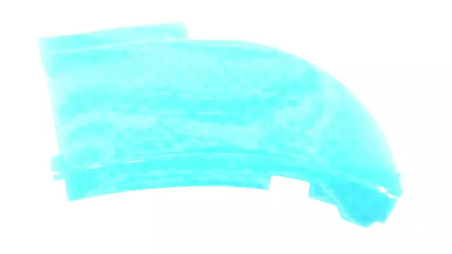 91163SC031 - Body: Stone Guard for Subaru Image