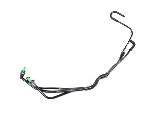 5290090AG - Emission Controls: Fuel Supply And Vapor Line Bundle for Mopar Image