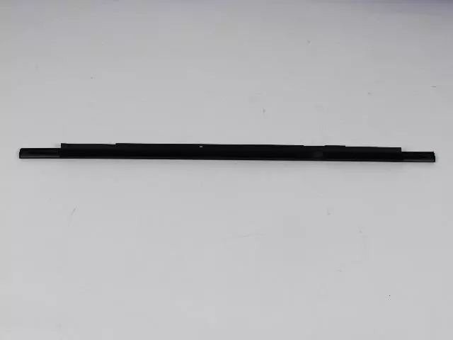 Rear Door Belt Weatherstrip, Left - Mopar (5074167AF)