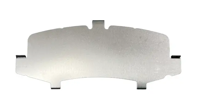 494602110 - : Disc Brake Pad Shim Kit for Toyota Image