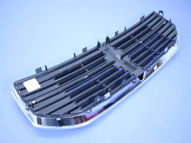 Radiator Grille - Mopar (68043938AA)