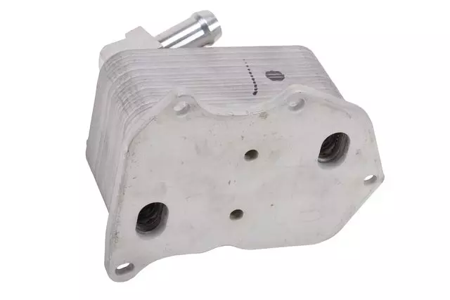 12696432 - : Engine Oil Cooler for Cadillac: CT4 Image