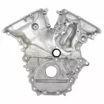 BR3Z6019K - Engine: Timing Cover for Ford: Expedition, F-150, Mustang, Transit-150, Transit-250, Transit-350, Transit-350 HD | Lincoln: Navigator Image