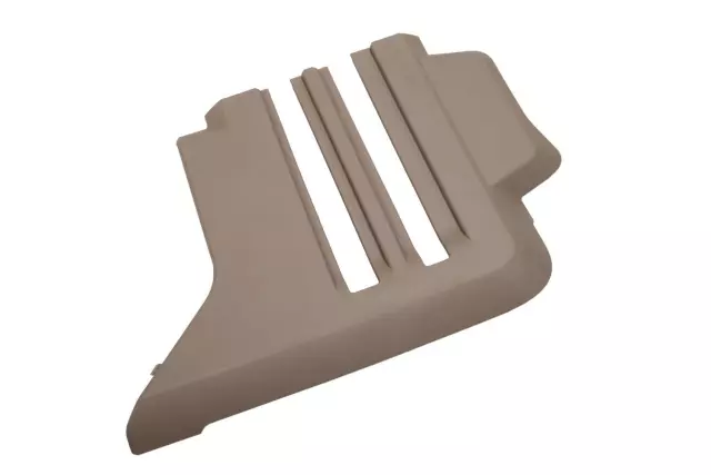 23138066 - Body: Track End Cover for GM Image