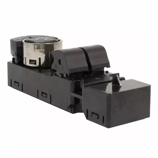 KR3Z14529AA - : Switch Window Control Doub for Ford Image