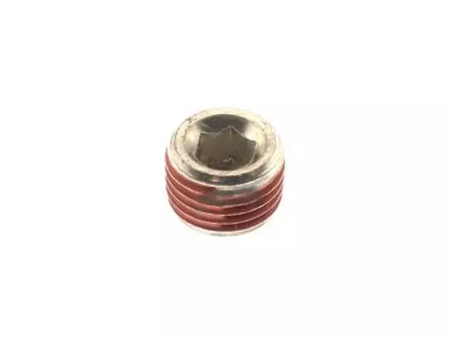 Engine Core Plug - Ford (F5RZ-6026-N)