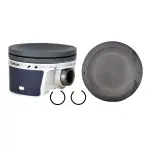 P40224STD - : Engine Piston Set for Enginetech Image